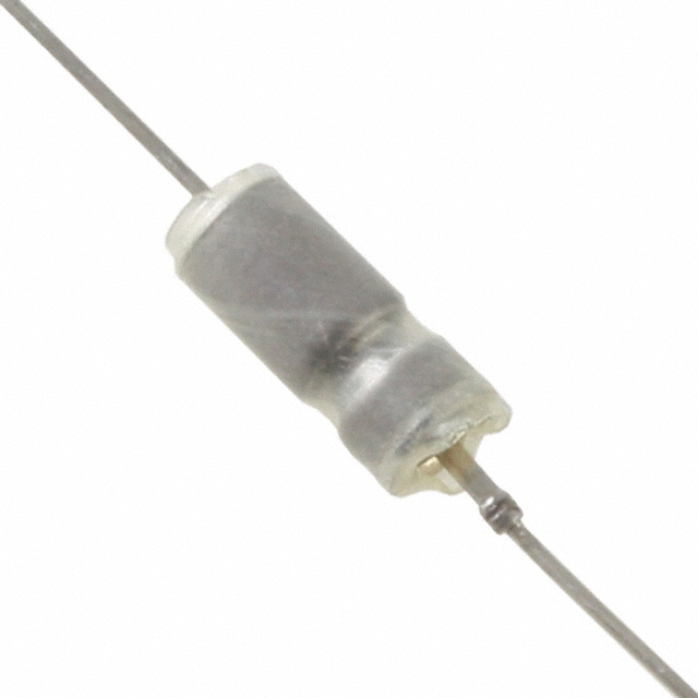 135D127X9010C6 Vishay Sprague  Tantalum Capacitors